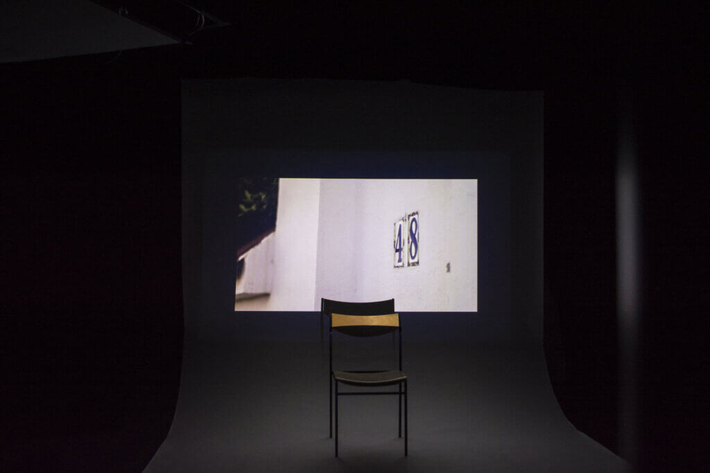 À la Recherche – Ilhem Ben Jaballah